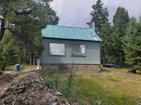 300 Hematite Road, Helmville, MT 59843