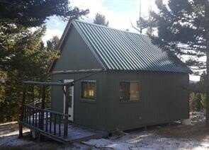300 Hematite Road, Helmville, MT 59843