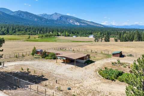 180 Owings Creek Road, Hamilton, MT 59840
