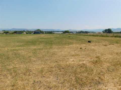 318 Black Pearl Lane, Hamilton, MT 59840