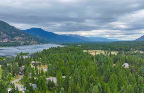 NHN Jewel Lane lot: 23, Trout Creek, MT 59874