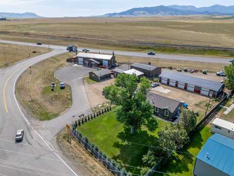 3789 E Main Street, East Helena, MT 59635
