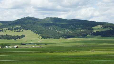 Tract 2 Whiskey Flats, Philipsburg, MT 59858