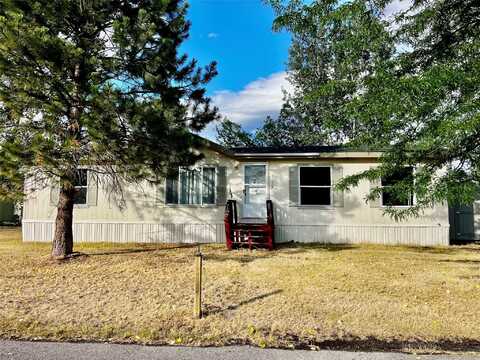 7529 Gardenia Drive, Missoula, MT 59808