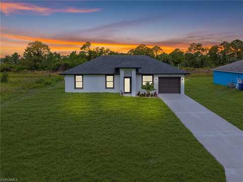 460 Lampion, LEHIGH ACRES, FL 33974