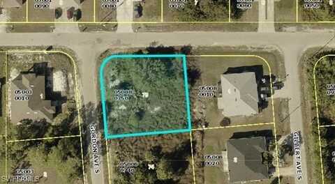 1501-1503 Gordon, LEHIGH ACRES, FL 33973