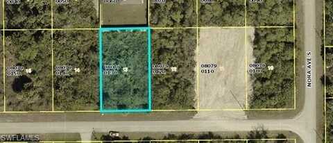 3114 33rd, LEHIGH ACRES, FL 33976