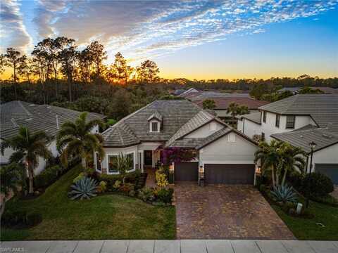 8923 Burrowing Owl, NAPLES, FL 34120