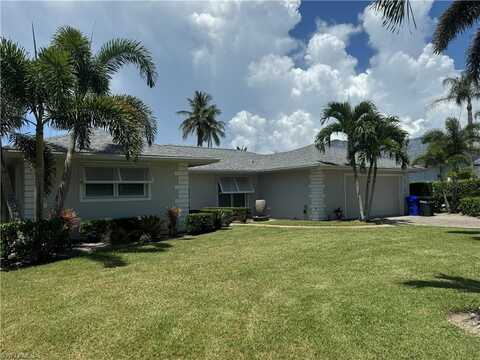 675 Wedge, NAPLES, FL 34103