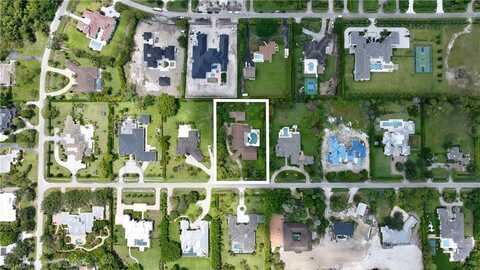 117 North, NAPLES, FL 34108