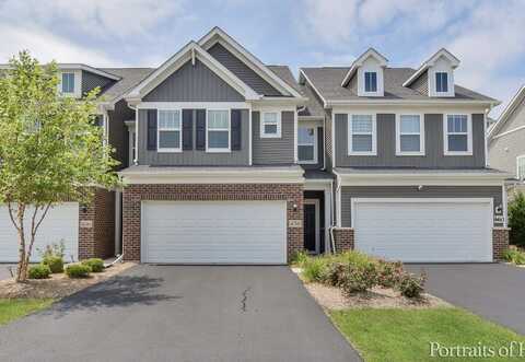 458 Watercress Drive, Aurora, IL 60504