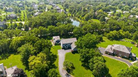 3943 Lakeview Court, Long Grove, IL 60047