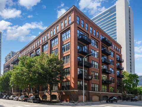 520 W Huron Street, Chicago, IL 60610