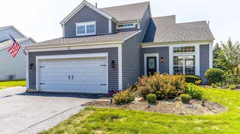 895 Franklin Avenue, South Elgin, IL 60177