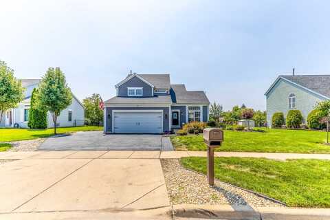 895 Franklin Avenue, South Elgin, IL 60177