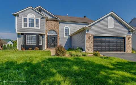 1655 Whispering Oaks Court, West Chicago, IL 60185