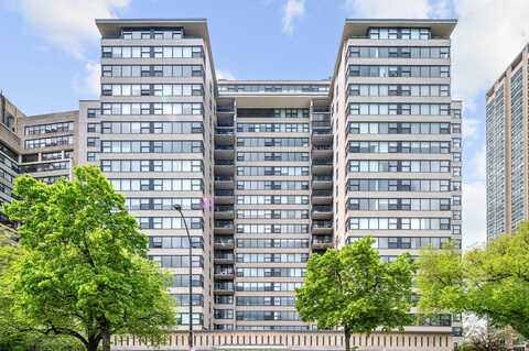 3440 N Lake Shore Drive, Chicago, IL 60657