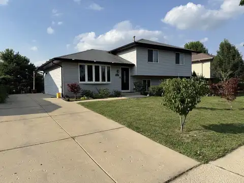 7015 RILEY Drive, Joliet, IL 60431