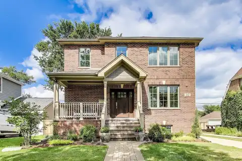 112 East Avenue, Park Ridge, IL 60068