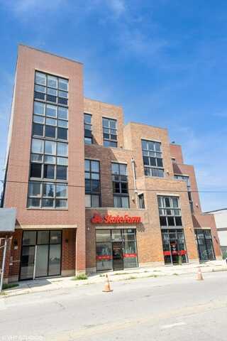 1610 W Grand Avenue, Chicago, IL 60622