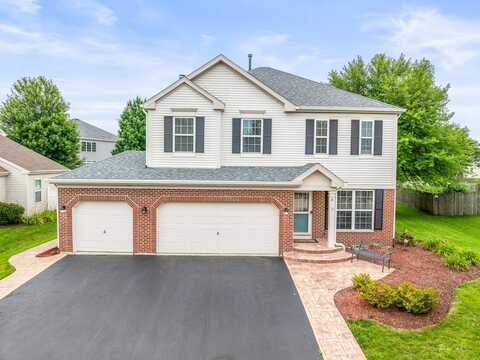 3 Arbors Edge Court, Bolingbrook, IL 60490
