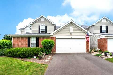 708 Legend Lane, McHenry, IL 60050