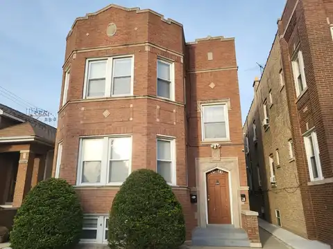 3141 N LUNA Avenue, Chicago, IL 60634