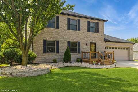 19558 Cambridge Drive, Mokena, IL 60448