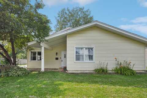 5534 W Celebrity Circle, Hanover Park, IL 60133