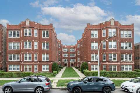 4836 W Henderson Street, Chicago, IL 60641