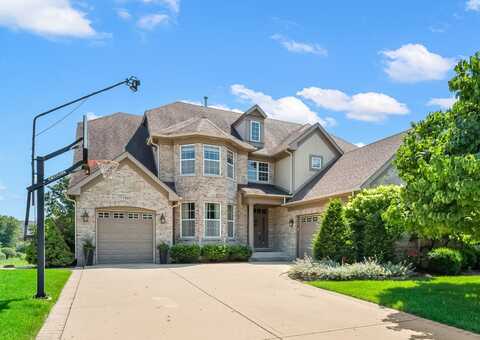 1357 Grantham Drive, Schaumburg, IL 60193