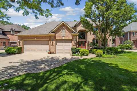3550 Sorrel Drive, Northbrook, IL 60062