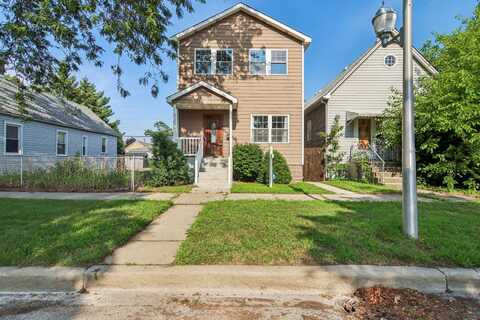 13311 S Avenue N, Chicago, IL 60633