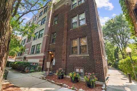 3117 N ORCHARD Street, Chicago, IL 60657