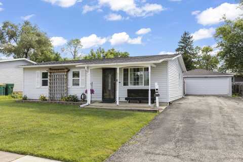 426 Holden Avenue, Romeoville, IL 60446