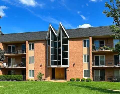 1056 N Mill Street, Naperville, IL 60563
