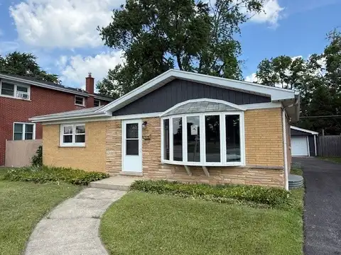 2912 175th Street, Hazel Crest, IL 60429