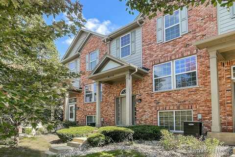 1453 Blackhawk Court, Wood Dale, IL 60191