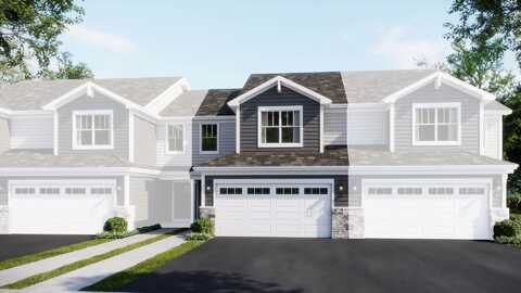 329 Red Oak Circle, Volo, IL 60020