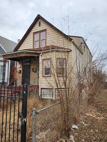 6835 S May Street, Chicago, IL 60621