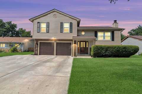 676 Niagara Drive, Bolingbrook, IL 60440