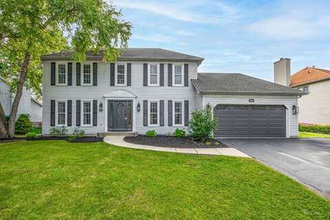 560 Boardman Circle, Bolingbrook, IL 60440