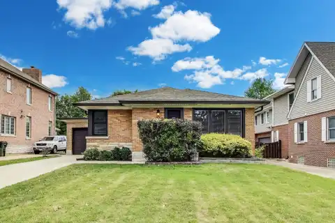1209 Linden Avenue, Park Ridge, IL 60068