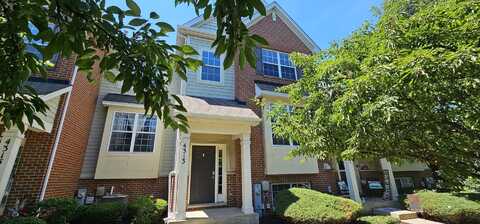 4313 Timber Ridge Court, Joliet, IL 60431