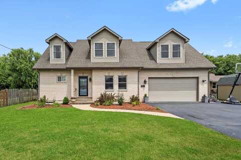 117 E Francis Road, New Lenox, IL 60451