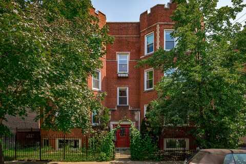 2749 N Spaulding Avenue, Chicago, IL 60647