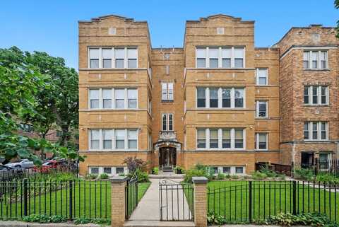 2060 W Fargo Avenue, Chicago, IL 60645