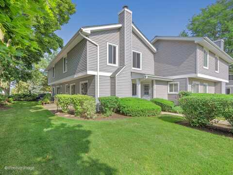 2430 Brunswick Circle, Woodridge, IL 60517