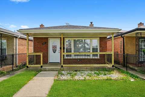 11517 S Ashland Avenue, Chicago, IL 60643