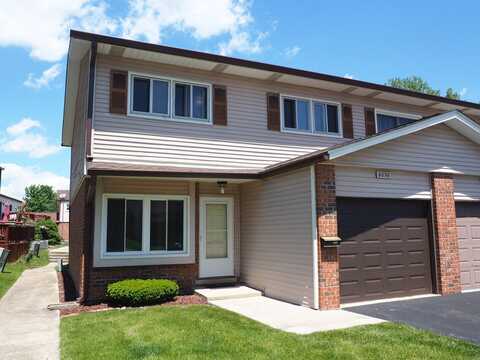 6826 Chelsea Avenue, Tinley Park, IL 60477